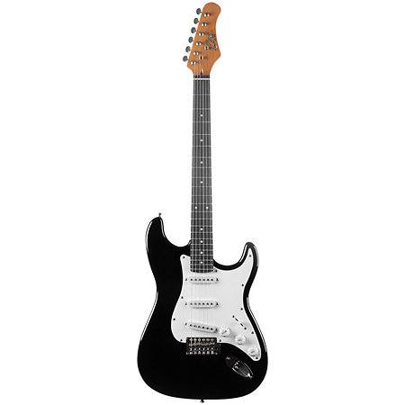 ST400 Black EKO
