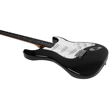 ST400 Black EKO