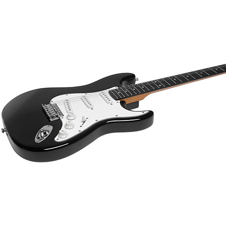 ST400 Black EKO