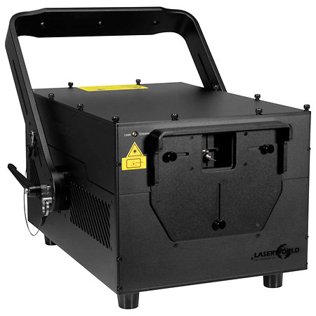 Laserworld PL-30.000RGB FB4 IP65