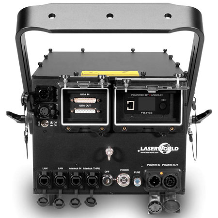 PL-30.000RGB FB4 IP65 Laserworld