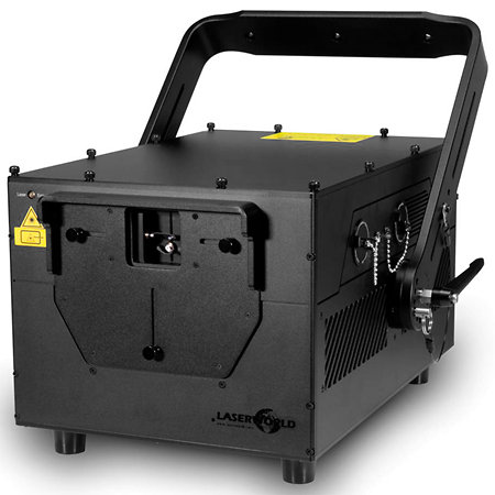 PL-30.000RGB FB4 IP65 Laserworld