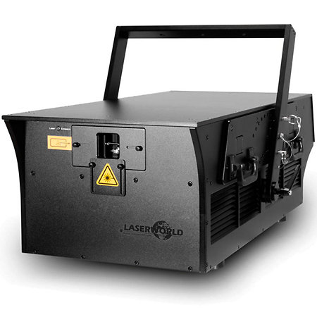 PL-70.000RGB FB4 IP65 Laserworld