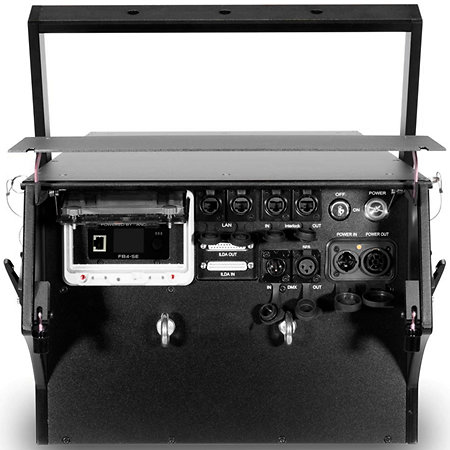 PL-70.000RGB FB4 IP65 Laserworld
