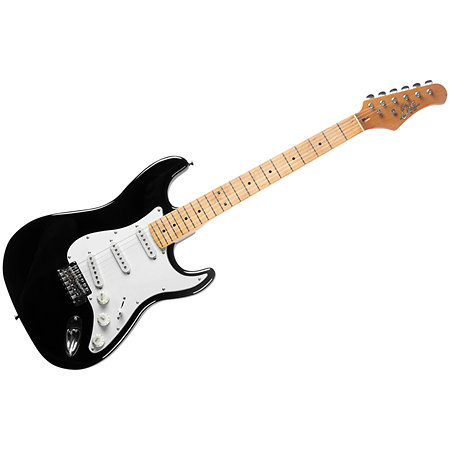 EKO ST401 Black