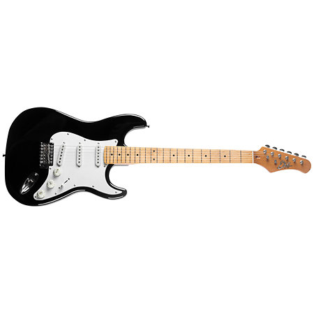EKO ST401 Black