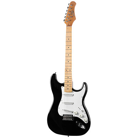 ST401 Black EKO