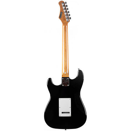 ST401 Black EKO