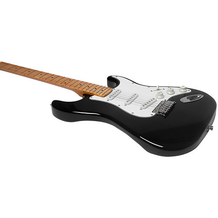 ST401 Black EKO