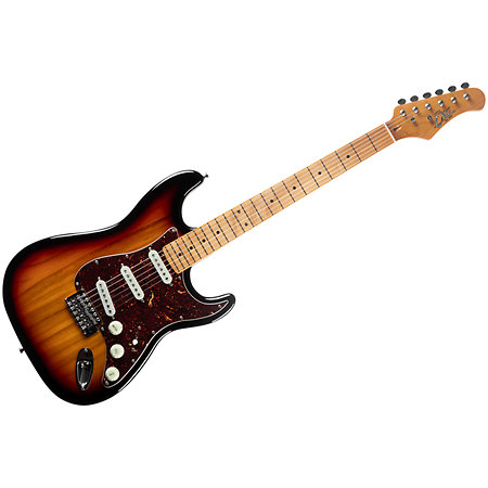 EKO ST401 Sunburst