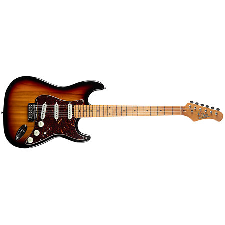 EKO ST401 Sunburst