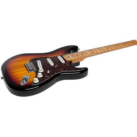 ST401 Sunburst EKO