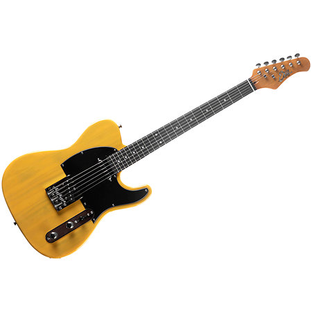 EKO TL400 Butterscotch