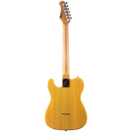 TL400 Butterscotch EKO