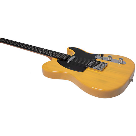 TL400 Butterscotch EKO
