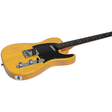 TL400 Butterscotch EKO