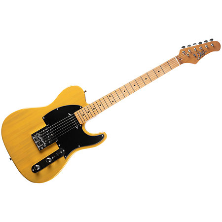 EKO TL401 Butterscotch