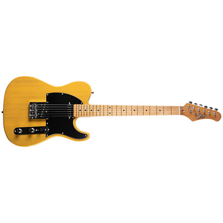 EKO TL401 Butterscotch