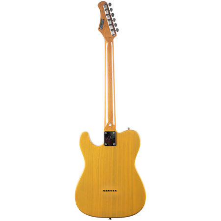 TL401 Butterscotch EKO