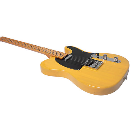 TL401 Butterscotch EKO