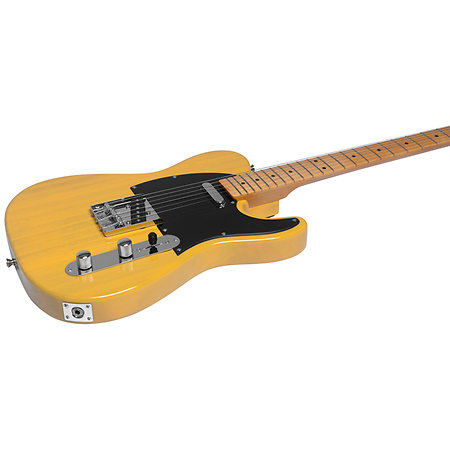 TL401 Butterscotch EKO