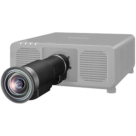 Optique 0.308 - 0.330:1 ET-C1U100 Panasonic