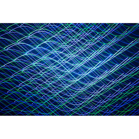 FX Gobo Wheel Laserworld