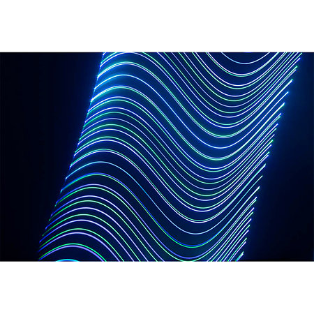 FX Gobo Wheel Laserworld