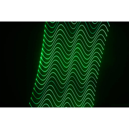 FX Gobo Wheel Laserworld