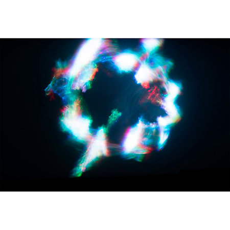 FX Gobo Wheel Laserworld