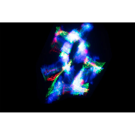FX Gobo Wheel Laserworld