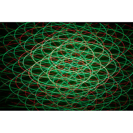 FX Gobo Wheel Laserworld
