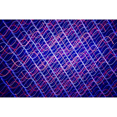 FX Gobo Wheel Laserworld