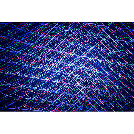 FX Gobo Wheel Laserworld