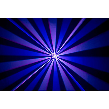 EL-400RGB S Laserworld