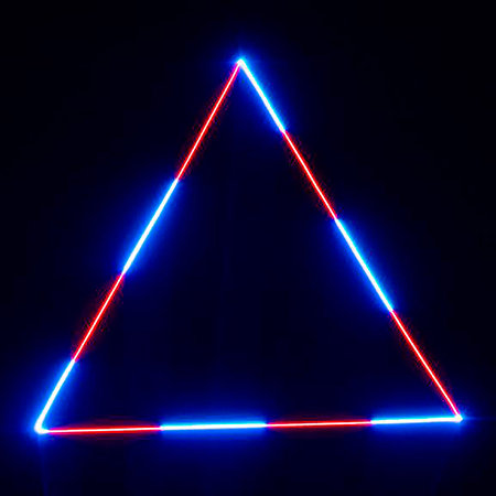 EL-400RGB S Laserworld
