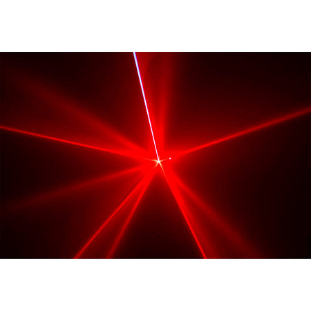 EL-400RGB S Laserworld