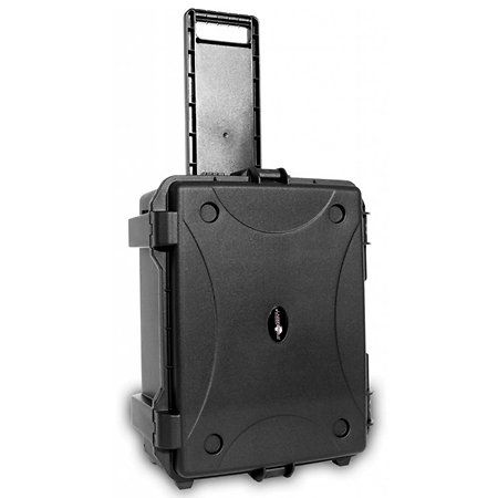 Laserworld Pro-Case