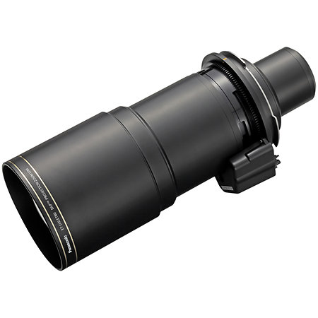 Optique 7.3-13.8 ET-D3LET80 Panasonic