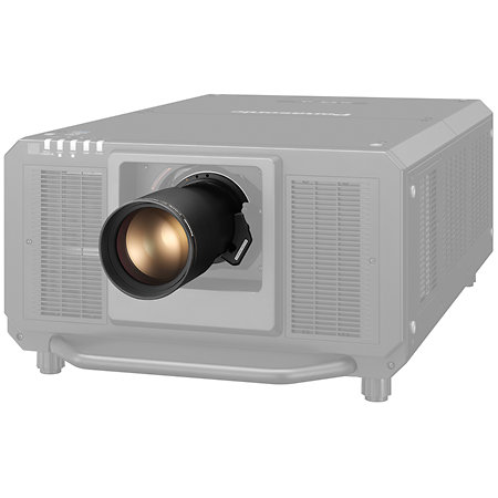 Optique 7.3-13.8 ET-D3LET80 Panasonic