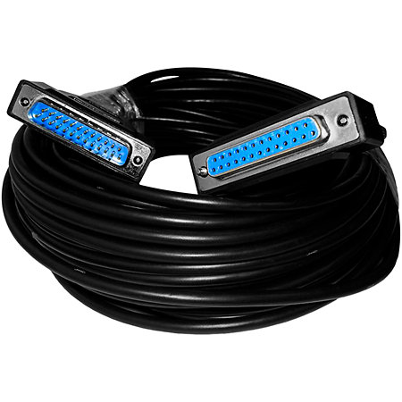 Laserworld ILDA EXT-20