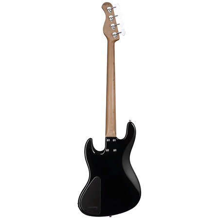 MetroExpress Hybrid PJ Fretless Black Pearl Sadowsky