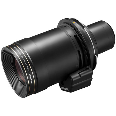 Optique 1.6-2.1:1 ET-D3QS400 Panasonic