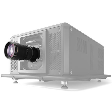 Optique 1.6-2.1:1 ET-D3QS400 Panasonic