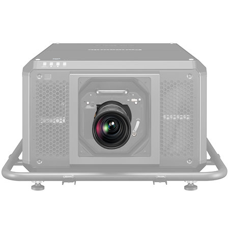 Optique 1.6-2.1:1 ET-D3QS400 Panasonic