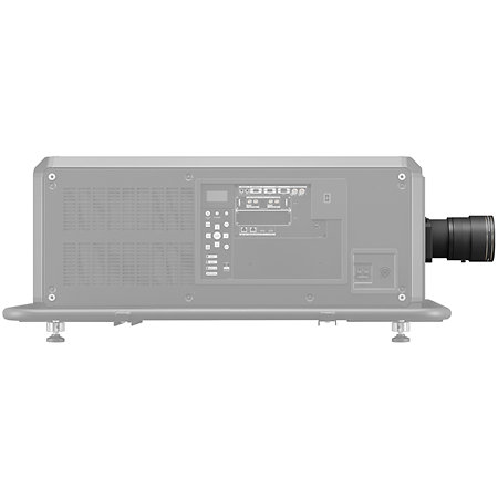 Optique 1.6-2.1:1 ET-D3QS400 Panasonic