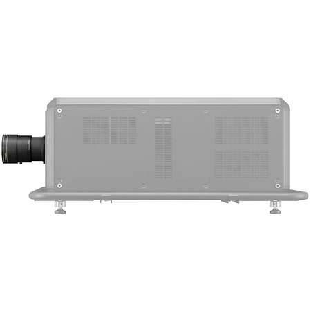 Optique 1.6-2.1:1 ET-D3QS400 Panasonic