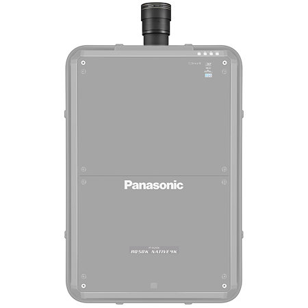 Optique 1.6-2.1:1 ET-D3QS400 Panasonic
