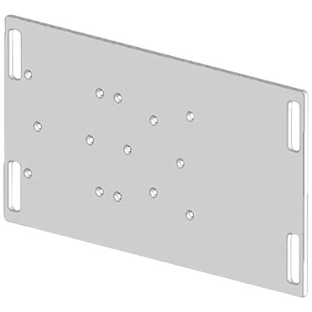 EML 1000X500 Embase 1000mm x 500mm ASD