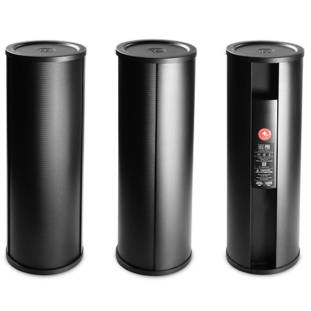 PSI AVAA C214 Black